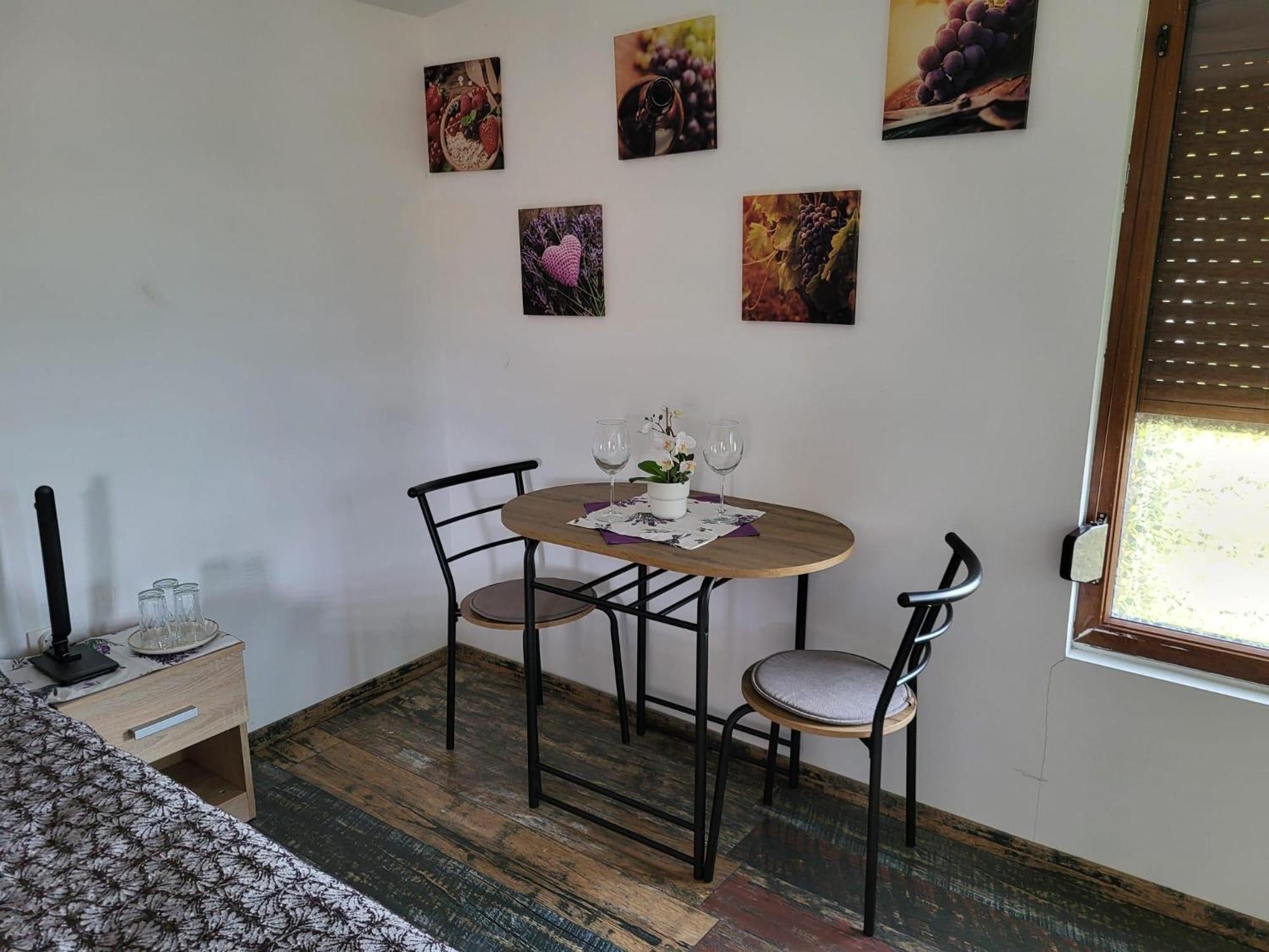 Casa Brankat Villa Crasova Ngoại thất bức ảnh