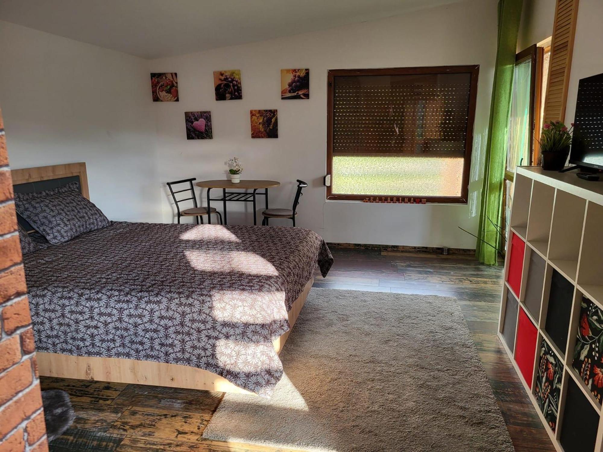 Casa Brankat Villa Crasova Ngoại thất bức ảnh