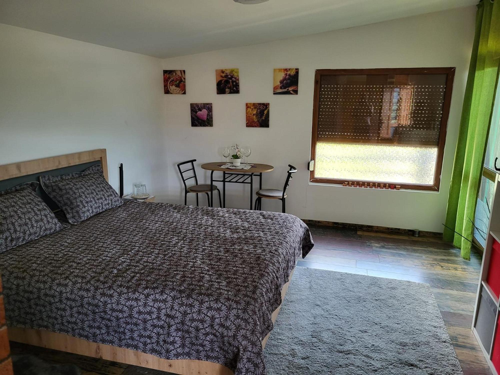 Casa Brankat Villa Crasova Ngoại thất bức ảnh